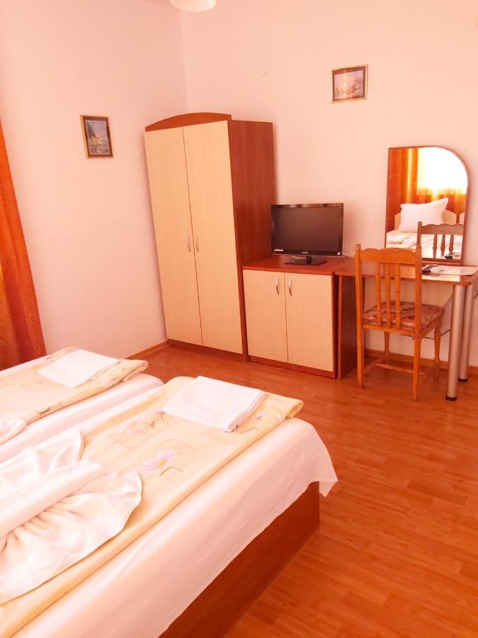 Kyshta Za Gosti Dari Rumi 1 Sozopol Esterno foto