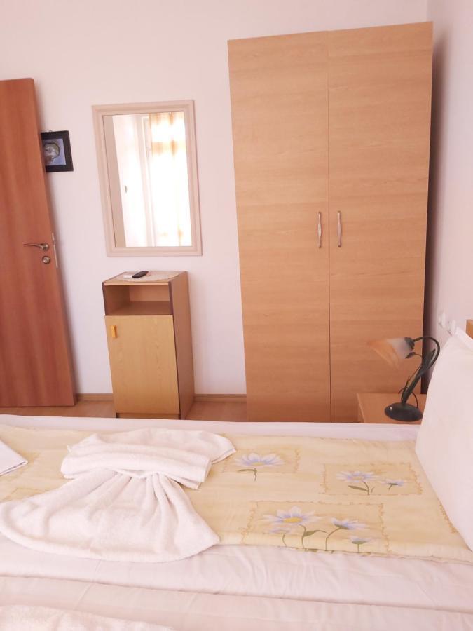Kyshta Za Gosti Dari Rumi 1 Sozopol Esterno foto