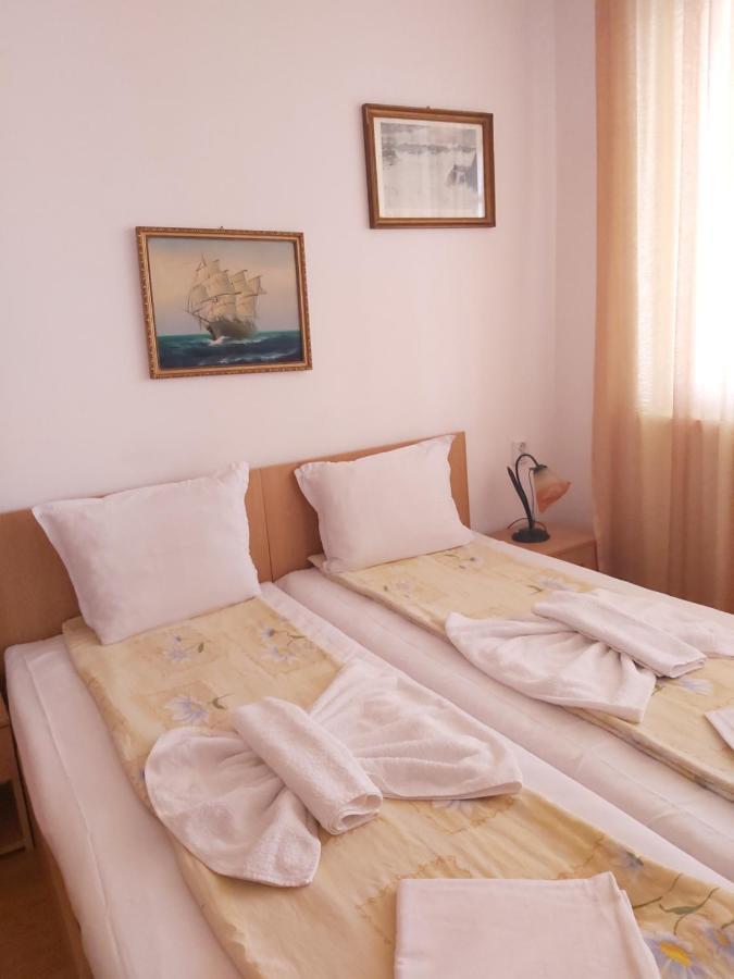 Kyshta Za Gosti Dari Rumi 1 Sozopol Esterno foto