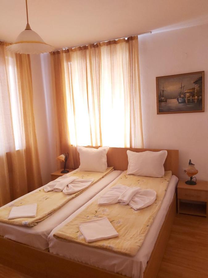 Kyshta Za Gosti Dari Rumi 1 Sozopol Esterno foto
