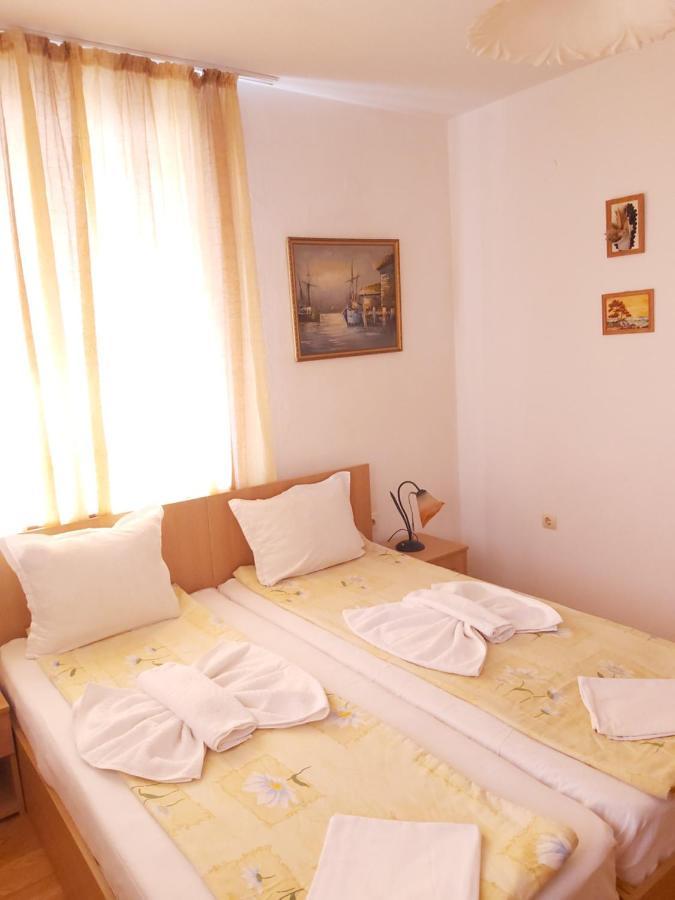 Kyshta Za Gosti Dari Rumi 1 Sozopol Esterno foto