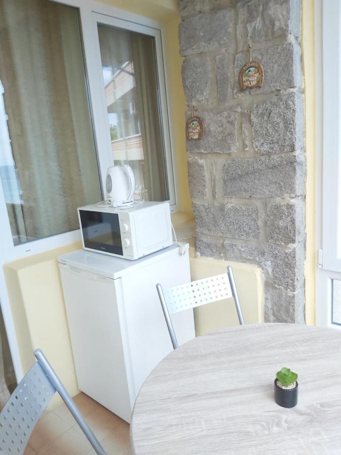 Kyshta Za Gosti Dari Rumi 1 Sozopol Esterno foto