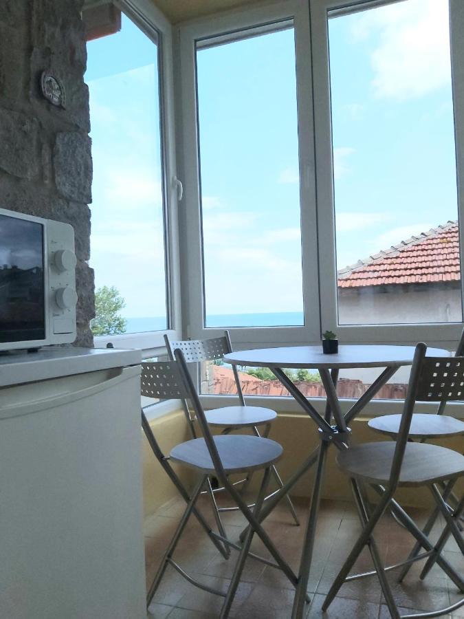 Kyshta Za Gosti Dari Rumi 1 Sozopol Esterno foto
