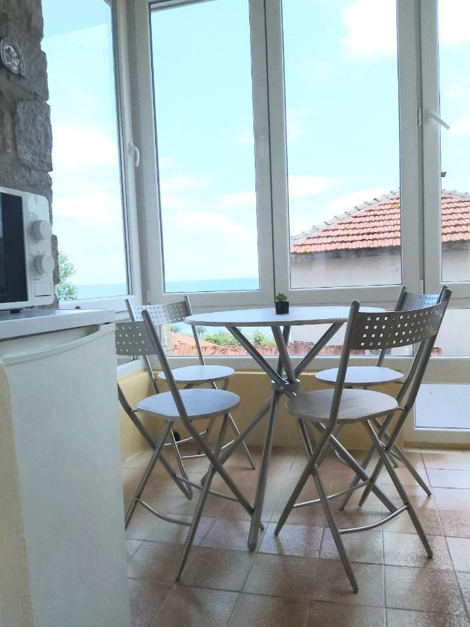Kyshta Za Gosti Dari Rumi 1 Sozopol Esterno foto