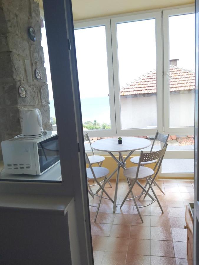 Kyshta Za Gosti Dari Rumi 1 Sozopol Esterno foto