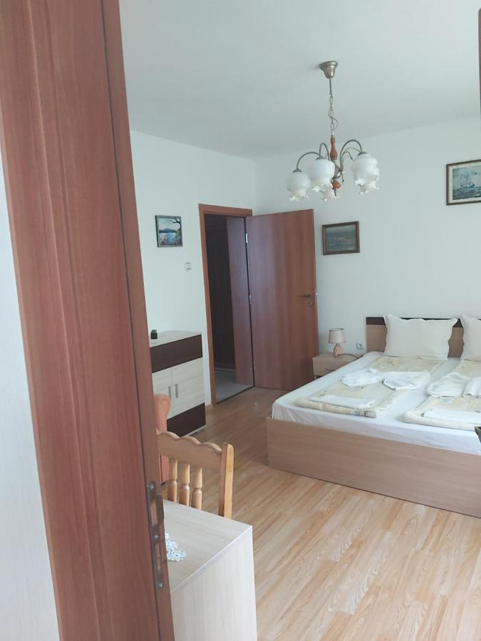 Kyshta Za Gosti Dari Rumi 1 Sozopol Esterno foto