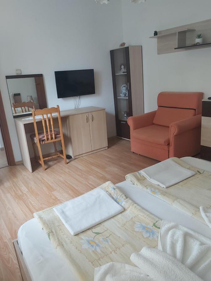 Kyshta Za Gosti Dari Rumi 1 Sozopol Esterno foto