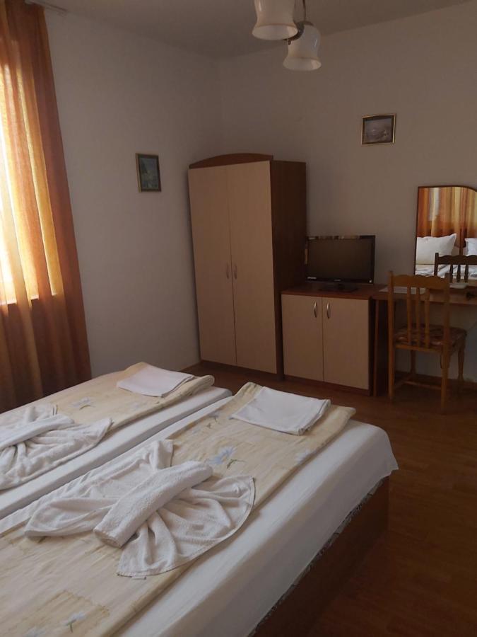 Kyshta Za Gosti Dari Rumi 1 Sozopol Esterno foto