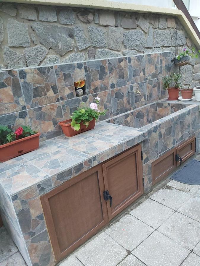 Kyshta Za Gosti Dari Rumi 1 Sozopol Esterno foto