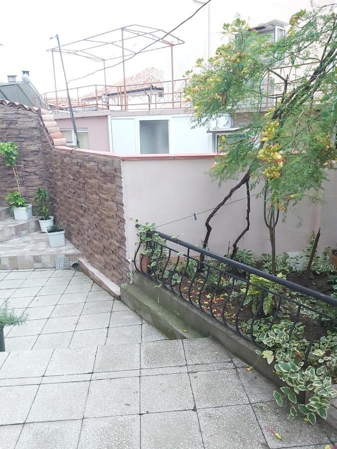 Kyshta Za Gosti Dari Rumi 1 Sozopol Esterno foto