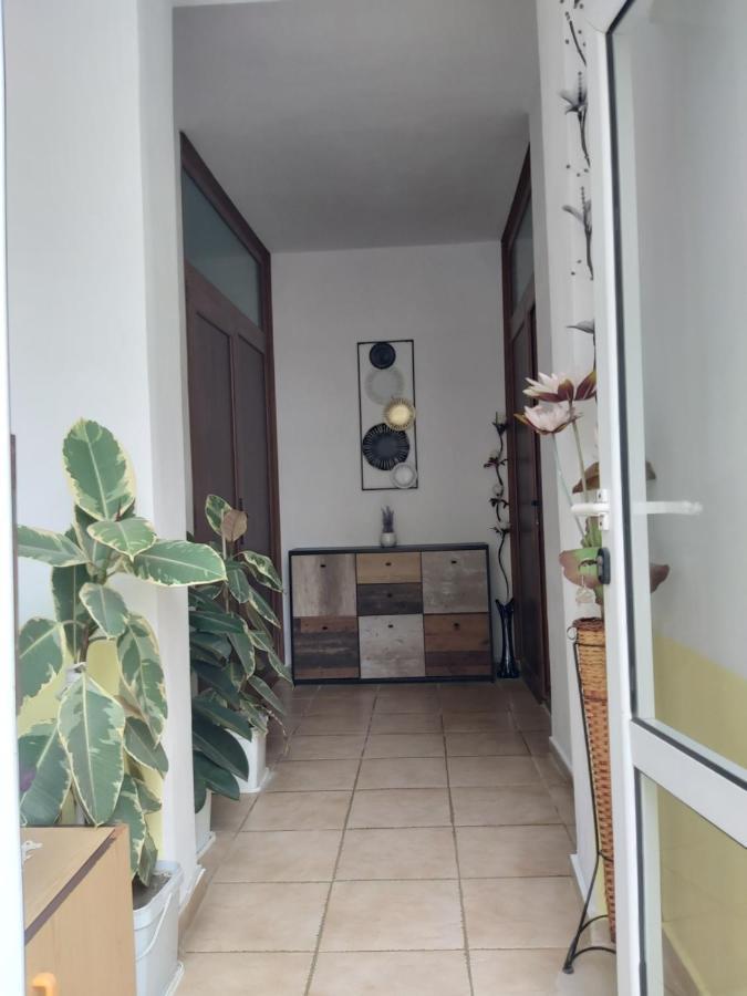 Kyshta Za Gosti Dari Rumi 1 Sozopol Esterno foto