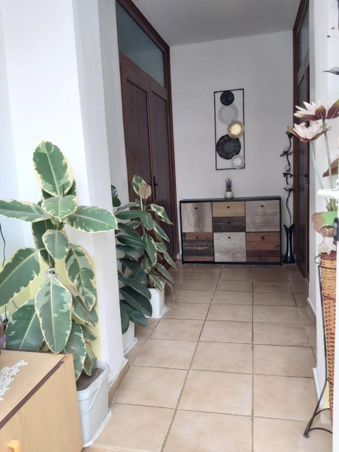 Kyshta Za Gosti Dari Rumi 1 Sozopol Esterno foto