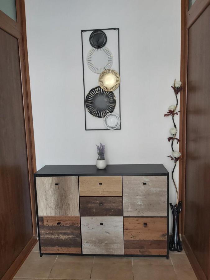 Kyshta Za Gosti Dari Rumi 1 Sozopol Esterno foto