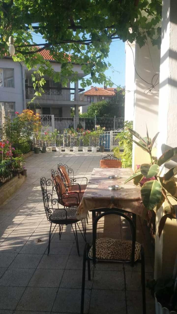 Kyshta Za Gosti Dari Rumi 1 Sozopol Esterno foto